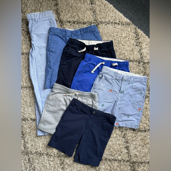 Boys CrewCuts Bundle - Picture 1 of 1